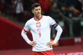 Co za metamorfoza Tak Robert Lewandowski zmienił się przed 17 lat gry w reprezentacji Polski! Zadebiut…