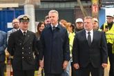 Przełomowy moment Stocznia znów żyje. Zbudują pierwszy statek od 18 lat