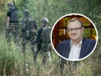 stawia sprawę jasno Obowiązkowa służba wojskowa w Polsce powinna wrócić. Ekspert nie ma wątpliwości
