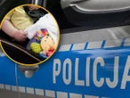Chwile grozy Roczna dziewczynka zatrzasnęła się w aucie. Mama z trudem powstrzymywała łzy. Liczyła się każda minuta