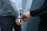 Dramat w Skierniewicach Strzelał do partnerki i jej dzieci! Ranna 7-latka