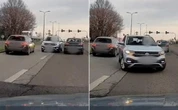 Seniorka piratem drogowym 75-latka jechała pod prąd! Grozi jej szokująca grzywna