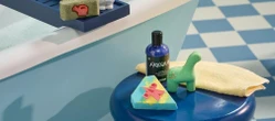 Strefa beauty Nowa kolekcja Lush na Dzień Ojca