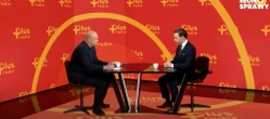 SEDNO SPRAWY Bosak o sprawie Szmydta. Mówi o zrobieniu kukiełki w propagandzie medialnej