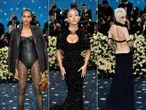 Króluje męska moda Met Gala 2025: Ekstrawaganckie stylizacje opanowały czerwony dywan! Kto zaszalał, a …