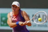 US Open 2024 Kiedy gra Iga Świątek 2. runda US Open Z kim i o której godzinie kolejny mecz?
