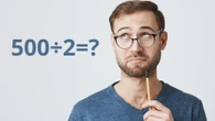 Znasz wynik? Na punkcie tej zagadki matematycznej oszalał cały internet. Wynik tego działania pod…