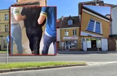 Śmierć 31-latka Koszmar w ścisłym centrum Olsztyna. Paulina dźgnęła partnera nożem. Mieszkańcy mówią o mrocznych stronach okolicy