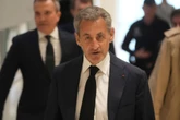 Były prezydent zapowiada walkę do końca Sarkozy skazany! Pięć lat więzienia za libijskie pieniądze w kampanii