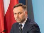 Wybory 2025 Wraca były minister z rządu PiS! Dawid Jackiewicz chce być prezydentem