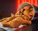 KFC podkręca street food – poznaj Kentucky Hot Dog na chrupiąco!