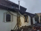 Lokal spłonął przez pomyłkę? Celowe podpalenie restauracji. Mają podejrzanego!
