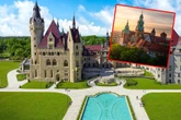 Ciekawostki Najpiękniejsze zamki w Polsce. Te budowle skrywają setki tajemnic