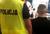 Cieszyn: Dwa listy gończe i nakazy zatrzymania. 26-latek wpadł z narkotykami! Ma s...