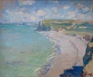 historia szokuje do dziś! Ukradł Moneta, bo się zakochał! Niewiarygodna historia „Plaży w Pourville” wraca do …