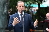 Tomasz Grodzki nie wytrzymał. Mówi o "inwazji Rosji"