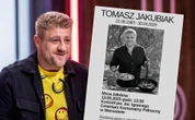 Niezwykłe poruszenie W dniu swojego pogrzebu Tomasz Jakubiak "przemawia" z zaświatów! Przejmujące słowa p…