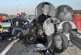 Horror na drodze "To było kłębowisko ciał". Pijany i naćpany pędził 190 km/h. Zginęło 5 osób. Piotr M. walczy o uniewinnienie