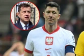 Lewandowski odchodzi z kadry Cezary Kucharski mówi o głupocie Roberta Lewandowskiego. "Już nigdy nie zagra w kadr…