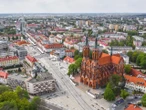 Ranking Top 10 największych miast w Polsce. Gdzie mieszka najwięcej ludzi?