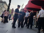 Polska policja przyjechała do Rosji! Co się dzieje?! Mamy ZDJĘCIA