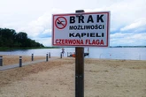 Lato w mieście Sezon kąpielowy w Szczecinie otwarty. Na jednym kąpielisku wciąż obowiązuje zakaz