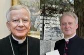 Kościół Jędraszewski wygrał z ks. Rasiem. Nowy zarządca w parafii mariackiej