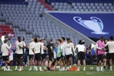 Wielkie kontrowersje Finał Ligi Mistrzów: Mecz PSG – Inter wywołał lawinę problemów! Zawodnicy mają poważ…