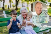 Pieniądze na dzieci 800 plus rządu Tuska. Miliardy dla rodzin