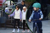 Isia na sushi w Sopocie Agnieszka Radwańska wcina sushi w Sopocie. Jaki ona ma apetyt! ZDJĘCIA PAPARAZZI