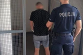Groza Brutalny napad pod Białobrzegami. Grozili podpaleniem domu z dziećmi! Co się stało?