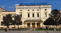 Utrudnienia dla pasażerów Tunel pod Dworcem Głównym zamknięty. Co z komunikacją miejską?
