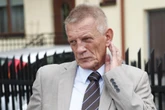 Nie miał łatwo Bronisław Cieślak miał krępujący problem z kobietami! Ucierpiało męskie ego