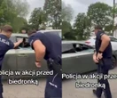 Nowe widomości Afera po strzelaninie pod Biedronką. Kulisy interwencji policji. Jest osobne śledztw…