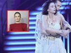 Premiera "Vinci 2" Rok temu wygrała "Taniec z Gwiazdami". Teraz Anita Sokołowska pojawiła się na salona…