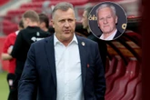 Były prezes PZPN o obecnym szefie związku Michał Listkiewicz bez ogródek o Cezarym Kuleszy. Wystawił mu ocenę i ma jedną radę