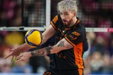 Siatkarska Liga Mistrzów Tomasz Fornal kompletnie wszystkich zaskoczył! Fani oszaleli, co za zmiana przed Lig…