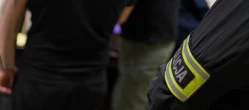 Chciał porozmawiać z żoną Przyjaciel papieża zatrzymany pod Białymstokiem. Była żona zadzwoniła na policję