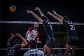 Maciej Muzaj i Bartosz Bednorz oblali sprawdzian w starciu Polska – Iran. „Mieliśm...