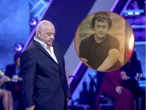 Wymowne zdjęcie Pierwsza żona Stanisława Sojki uczciła jego pamięć. W przeszłości bardzo ją skrzywdził