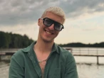 Gwiazdor disco o sprawach intymnych! Bosky to niezły Cassanova! Młody muzyk przebiera w dziewczynach i mówi o jednorazowy…