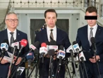 Akt oskarżenia Afera z posłem w roli głównej. Ryszard W. stanie przed sądem