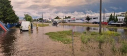 Alarmujące statystyki Nawałnice nad Polską. Pierwsze dane strażaków
