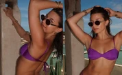 Ciało idealne? Wieniawa wrzuciła zdjęcie w bikini, a potem kolejne i kolejne. WOW! Nie sposób nie p…