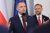 rozmowy o Ukrainie bez Polski Karol Nawrocki nie poleciał do USA. Wprost przyznał, dlaczego tak się stało