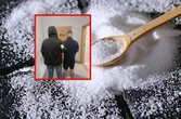 Areszt dla 19-latka Cud w Kłodzku. „Przemienił” sól w amfetaminę na oczach policjantów