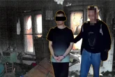 wstrząsająca zbrodnia Makabra na Nowym Świecie! Spalił żywcem kobietę. "Rozpaliłem grilla..."