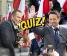 nieoczywiste pytania! QUIZ. Rafał Trzaskowski czy Karol Nawrocki? O którym z nich jest ta informacja?