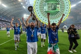 Ale to był sezon! Ekstraklasa rozbiła bank! Rekordowe pieniądze dla klubów. Wiemy, ile zarobił Lech Po…