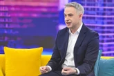 Takiego show dawno nie było Olejnik zamarła w "Kropce nad i". Gawkowski nie trzymał języka za zębami